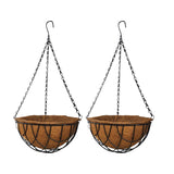 Coir Hanging Basket