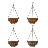 Coir Hanging Basket