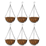 Coir Hanging Basket