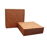 COCOPEAT BLOCK - EXPANDS TO 75 LITRES of COCO PEAT POWDER - Trust Basket
 - 2