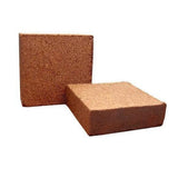 COCOPEAT BLOCK - EXPANDS TO 75 LITRES of COCO PEAT POWDER - Trust Basket
 - 2