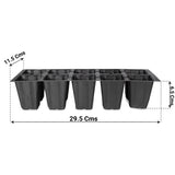 TrustBasket 10 cavity Seedling cup (pack of 10)