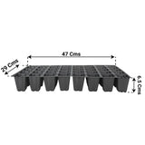 TrustBasket 40 cavity Seedling cup (pack of 10)