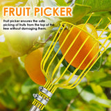 Fruit Picker