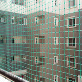Bird Safety Net for Balcony Garden(6 ft* 6 ft )