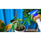 Trigger Sprayer Bottle(500ml) - Set of 2