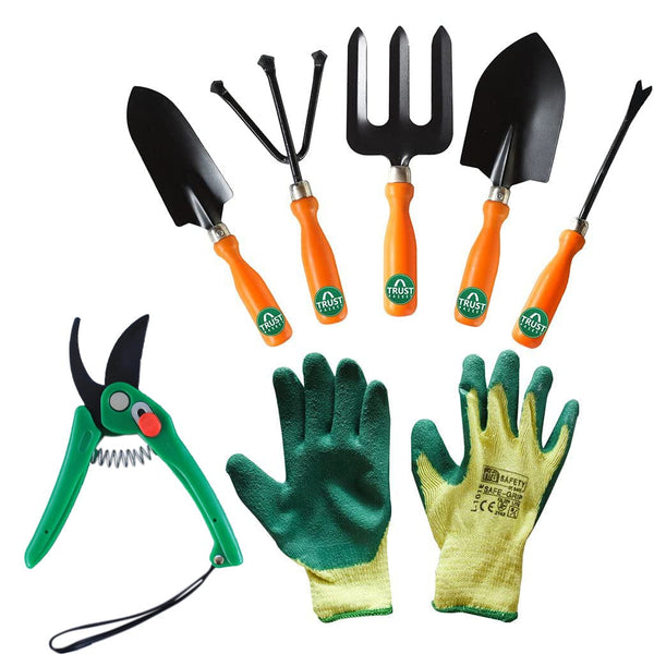 Premier Garden Tool Kit