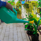 Garden Watering Can (Green 10L)