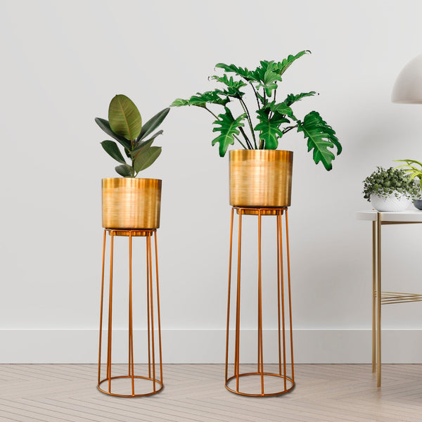 Reflex Planter - Set of 2