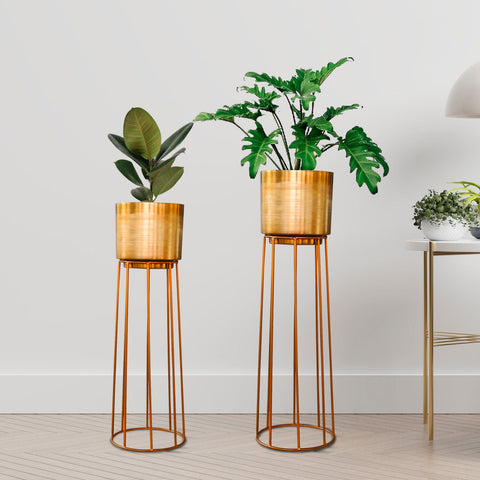 Reflex Planter - Set of 2