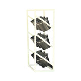 Lofty Vertical Stand with Pots