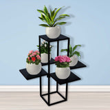 Olive Planter Stand