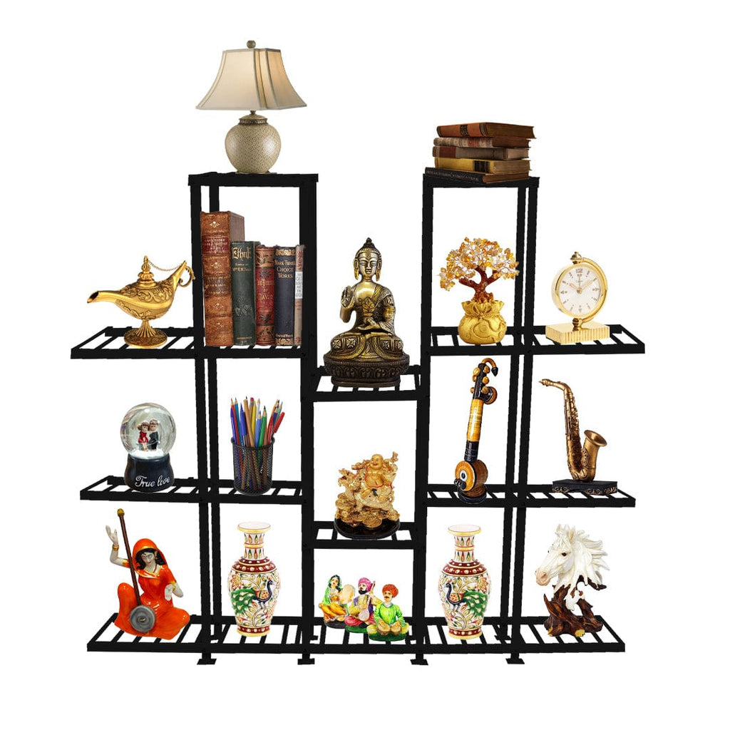 Orian Planter Stand Plant Stand Flower Pot Holder /Multipurpose Plant