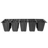 TrustBasket 10 cavity Seedling cup (pack of 10)