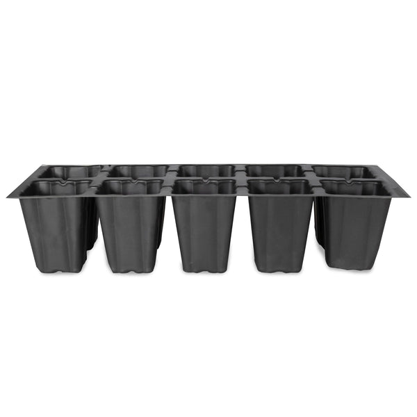 TrustBasket 10 cavity Seedling cup (pack of 10)