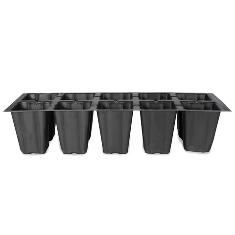TrustBasket 10 cavity Seedling cup (pack of 10)