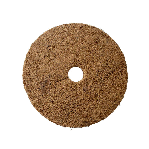 Coir Mulch Mats 8 inch (Pack of 5)