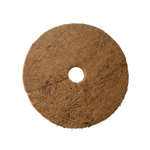 Coir Mulch Mats 8 inch (Pack of 5)