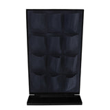 Green Shade Mirror