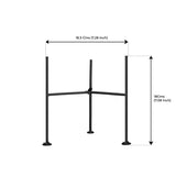 Rory Stand Suitable for 10 inch Pots
