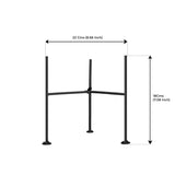 Rory Stand Suitable for 12 inch Pots