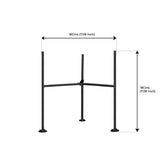 Rory Stand Suitable for 8 inch Pots
