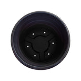 Bhuvi Round plastic pots 16