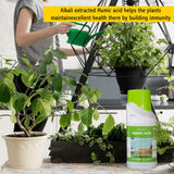 Organic Humic Acid - 250ml