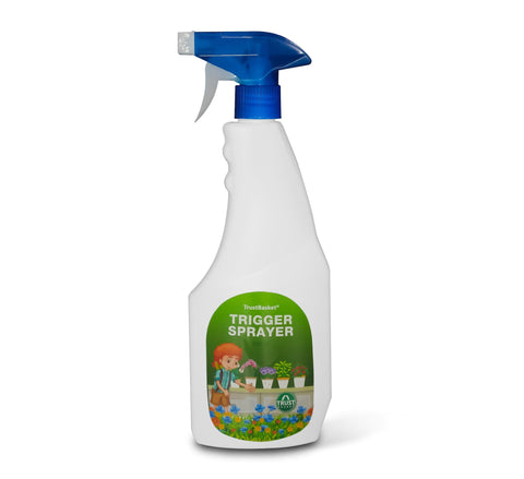 Trigger Sprayer Bottle - 500ml