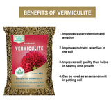 Vermiculite